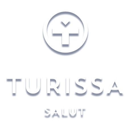 turissa salut logo footer